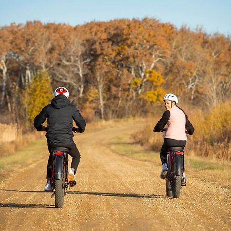Dakota Dunes Resort Dundurn Екстер'єр фото