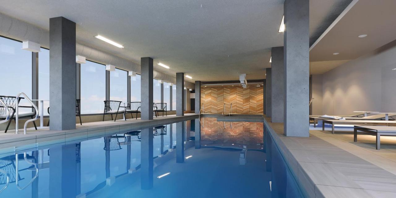 Dakota Dunes Resort Dundurn Екстер'єр фото