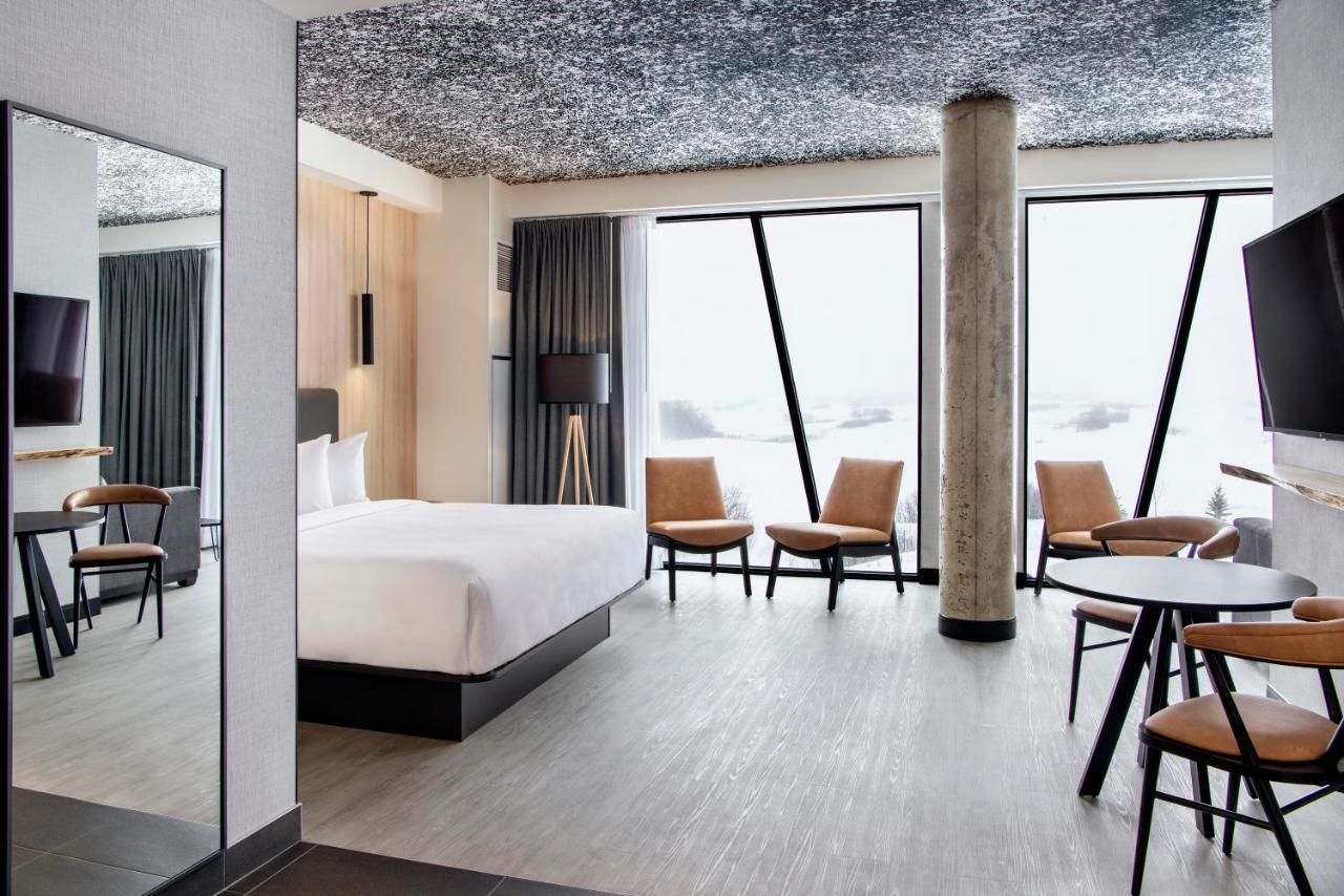 Dakota Dunes Resort Dundurn Екстер'єр фото