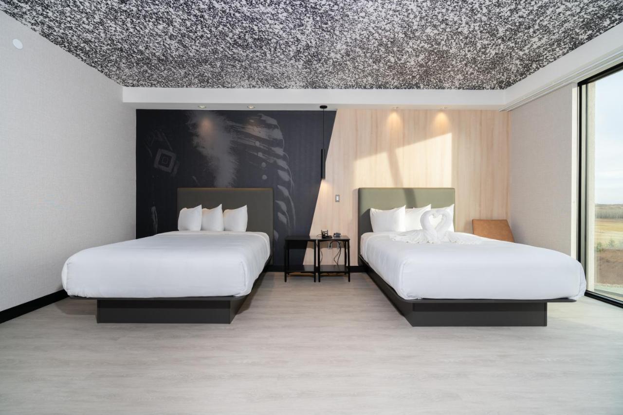 Dakota Dunes Resort Dundurn Екстер'єр фото
