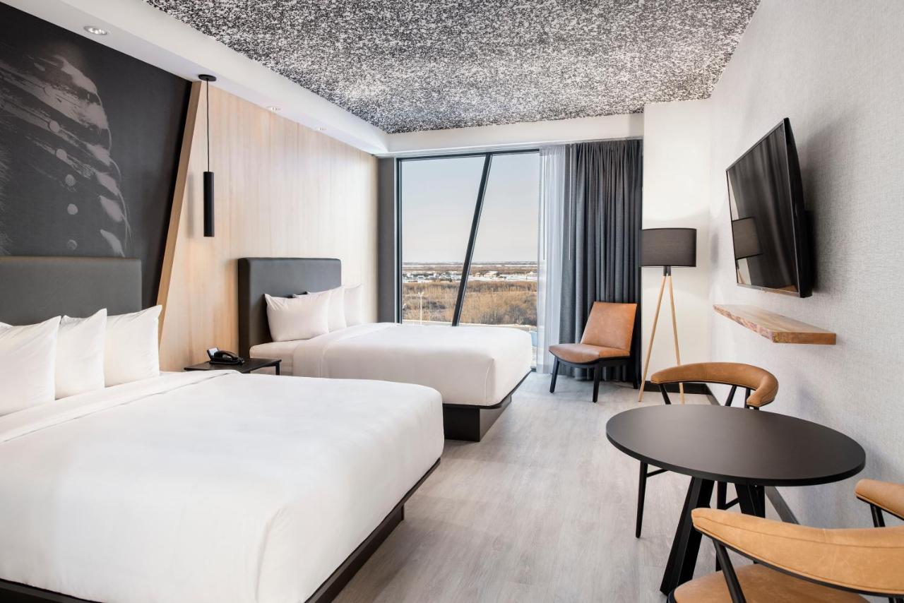 Dakota Dunes Resort Dundurn Екстер'єр фото