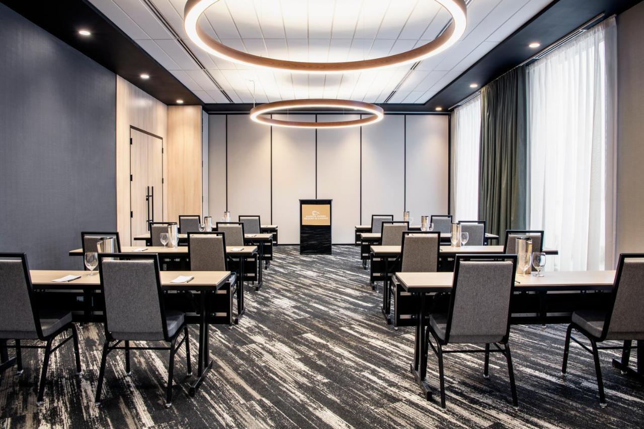 Dakota Dunes Resort Dundurn Екстер'єр фото