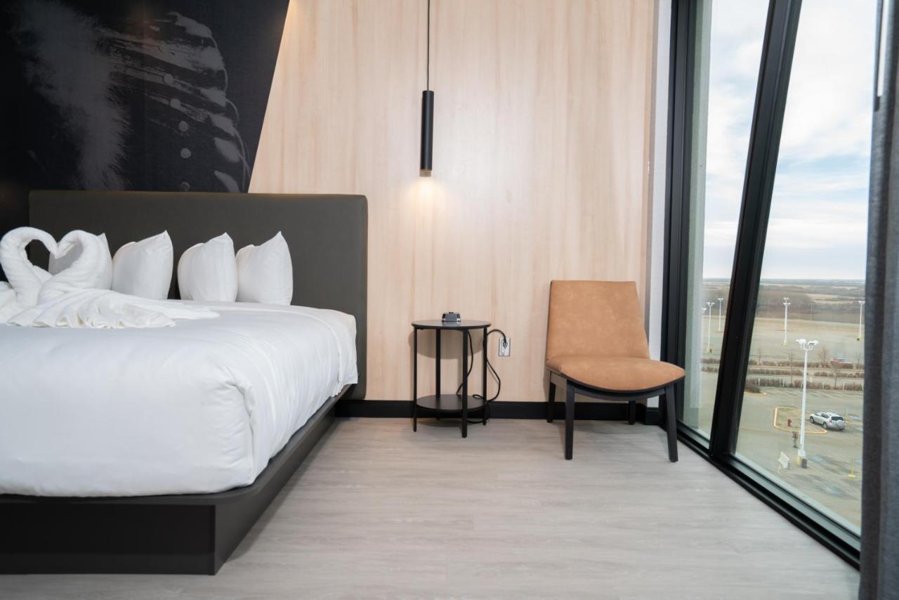 Dakota Dunes Resort Dundurn Екстер'єр фото