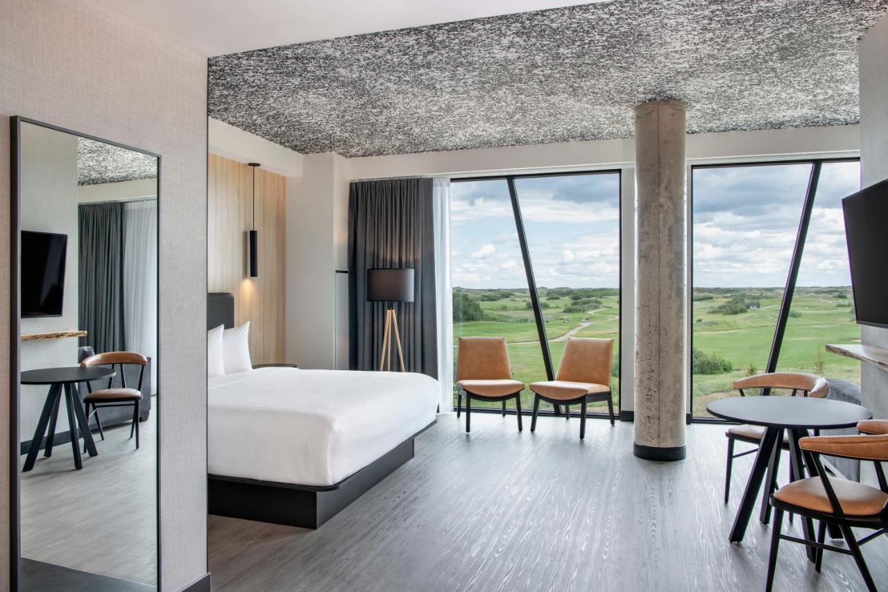 Dakota Dunes Resort Dundurn Екстер'єр фото