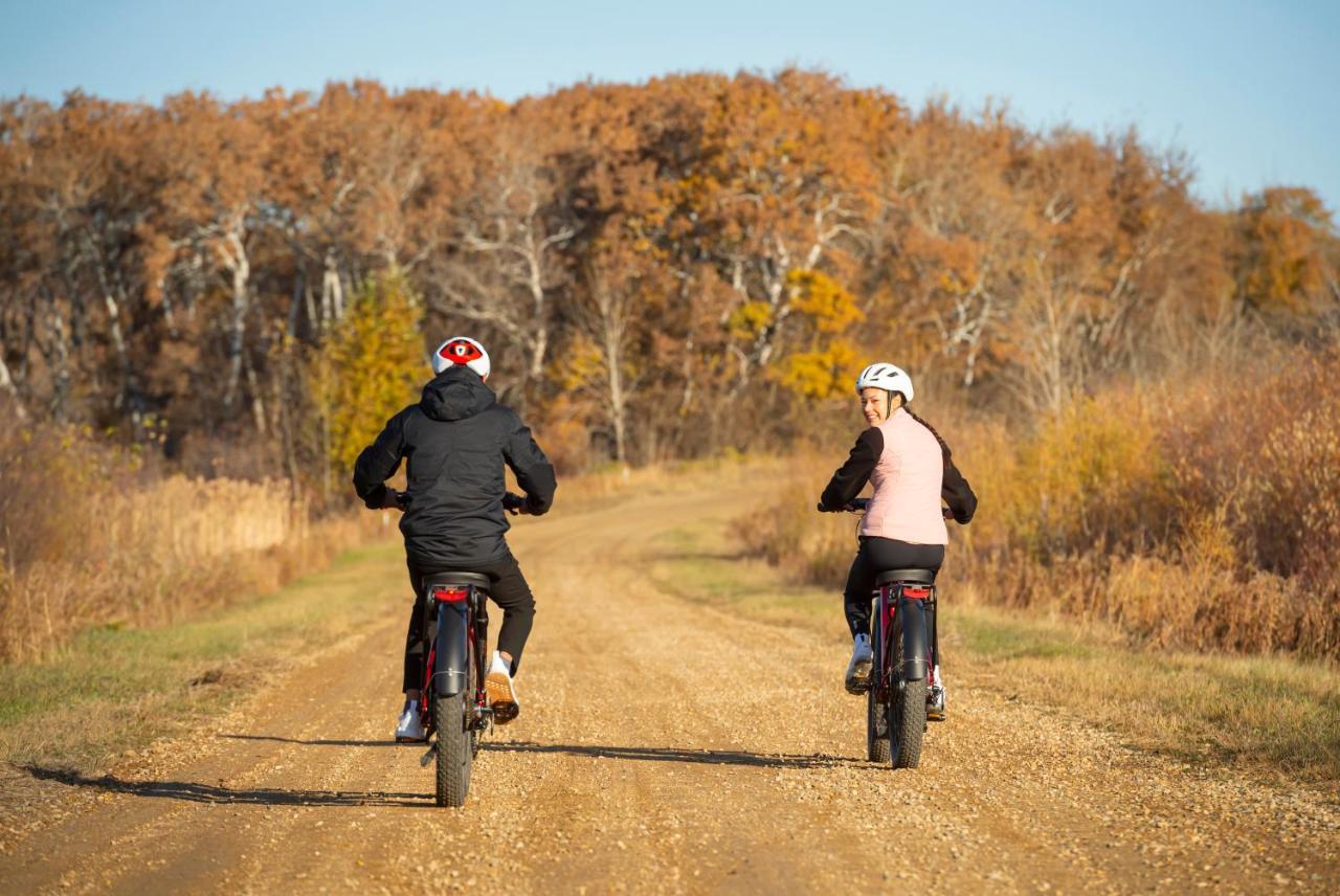 Dakota Dunes Resort Dundurn Екстер'єр фото