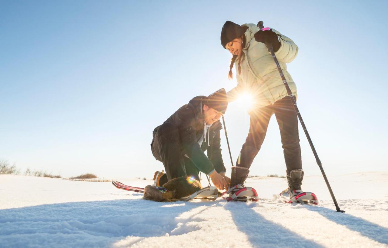 Dakota Dunes Resort Dundurn Екстер'єр фото