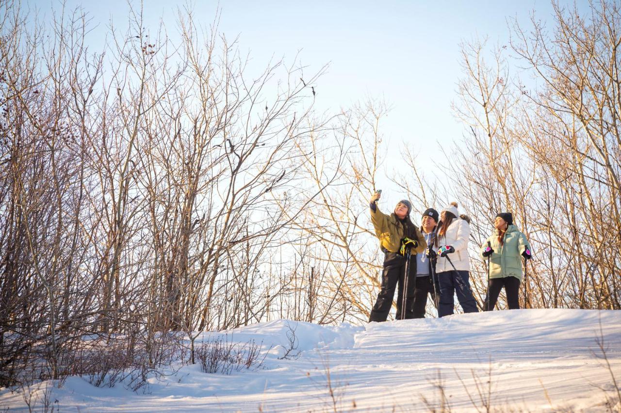 Dakota Dunes Resort Dundurn Екстер'єр фото