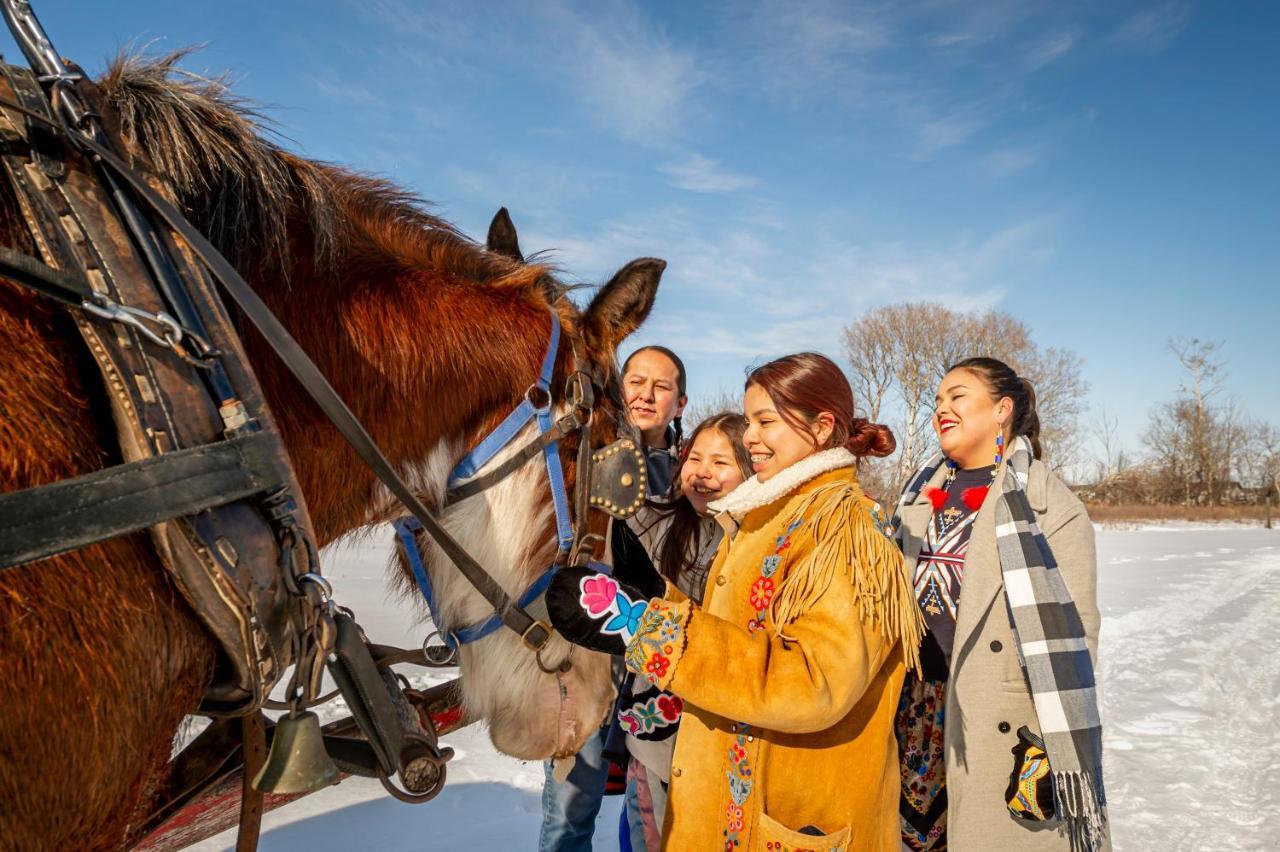 Dakota Dunes Resort Dundurn Екстер'єр фото